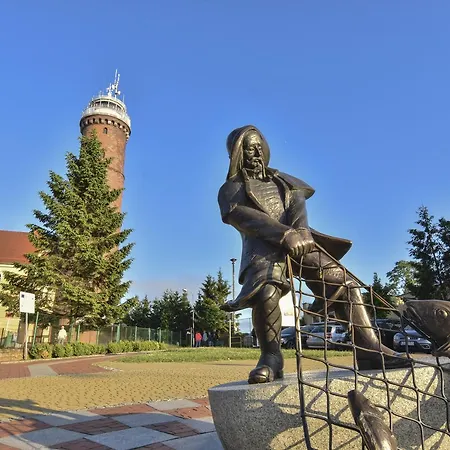 Bed & Breakfast Pogodna Jaroslawiec