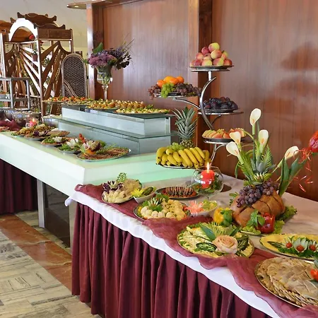 Bed & Breakfast Pogodna
